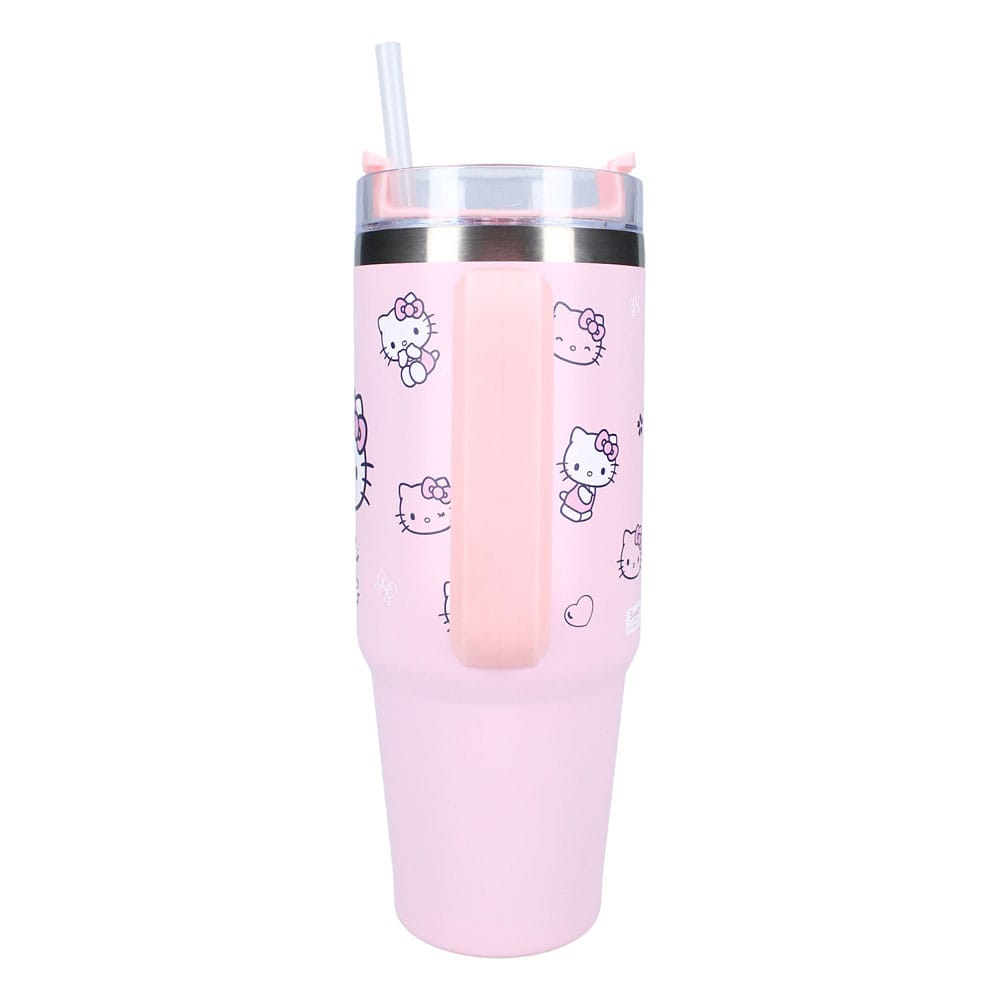 Hello Kitty Botella Bottled Bliss 900 ml