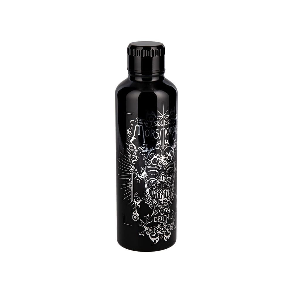 Harry Potter Botella de Agua Frikytopia