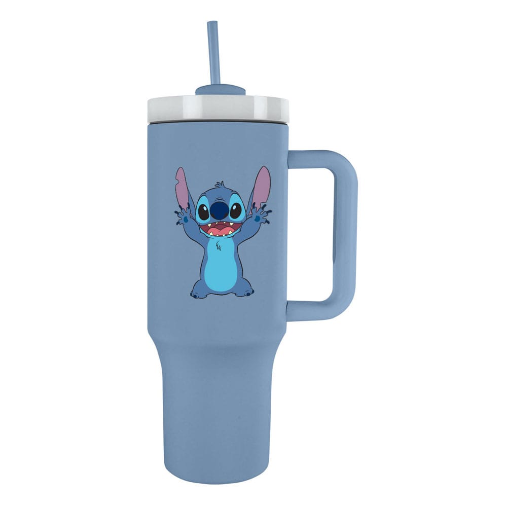 Lilo & Stitch Vaso Stitch 1130 ml Frikytopia