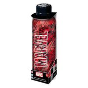 Marvel Botella de Agua Marvel Pattern