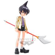 Figura Banpresto Shaman King Tao Ren 16cm
