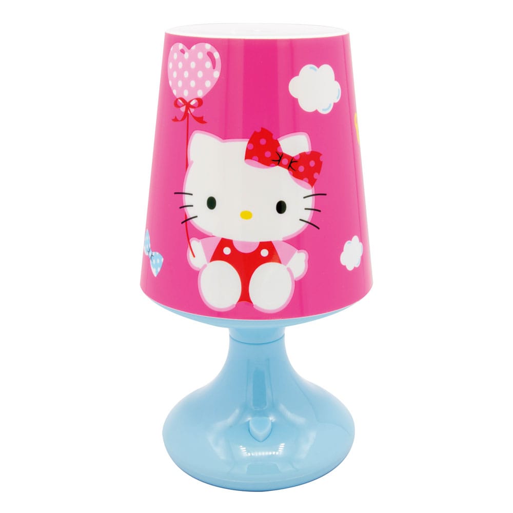 Sanrio Lámpara LED Hello Kitty 18 cm Frikytopia