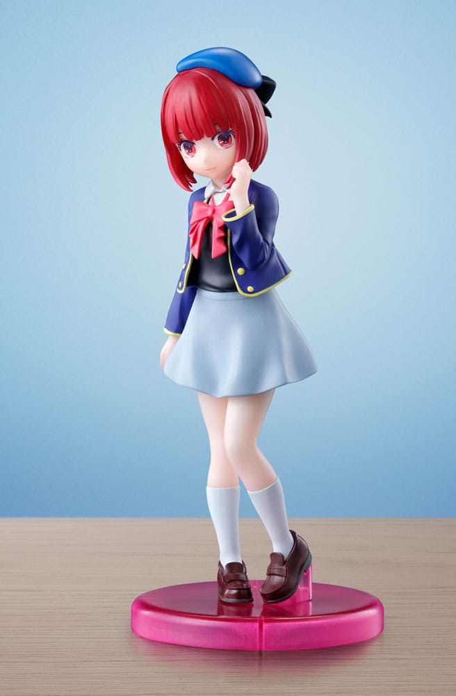 Oshi no Ko Estatua PVC Adokenette Arima Kana 14 cm Frikytopia