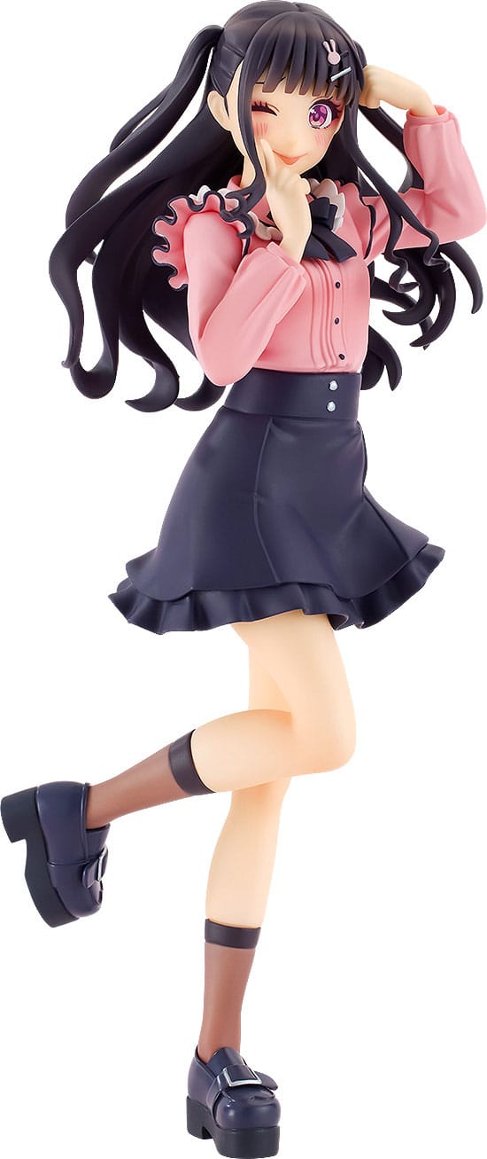 Kawaikute Gomen Estatua PVC Pop Up Parade Chuu-tan from Kawaikute Gomen 17 cm