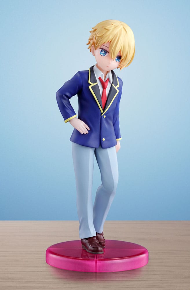 Oshi no Ko Estatua PVC Adokenette Aqua 14 cm Frikytopia