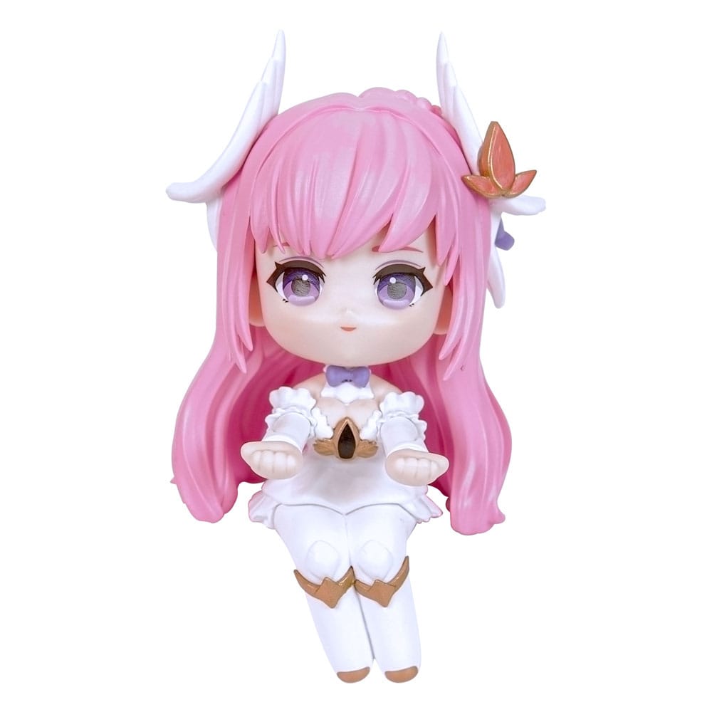 Goddess of Victory: Nikke Estatua PVC Cup Noodle Holder Dorothy 9 cm Frikytopia