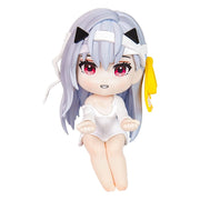 Goddess Of Victory: Nikke Estatua PVC Cup Noodle Holder Modernia 8 cm