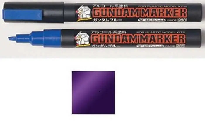 GUNDAM MARKER GM-19 Frikytopia
