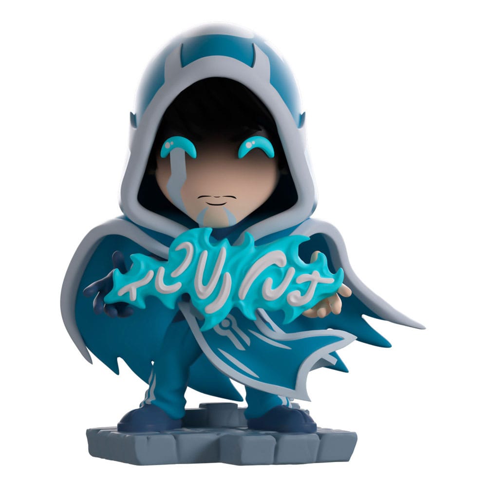 Magic the Gathering Figura Vinyl Jace Beleren 12 cm Frikytopia