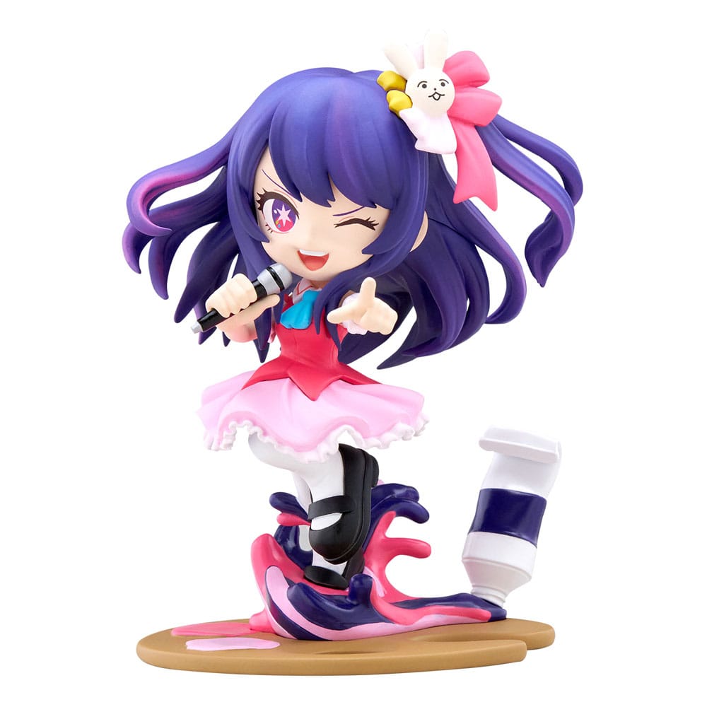 Oshi no Ko Estatua PVC PalVerse Ai 11 cm Frikytopia