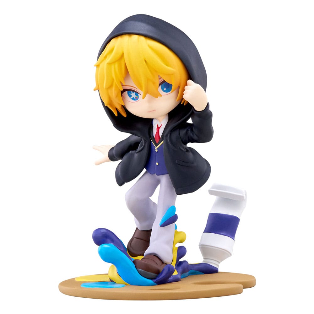 Oshi no Ko Estatua PVC PalVerse Aqua 10 cm Frikytopia