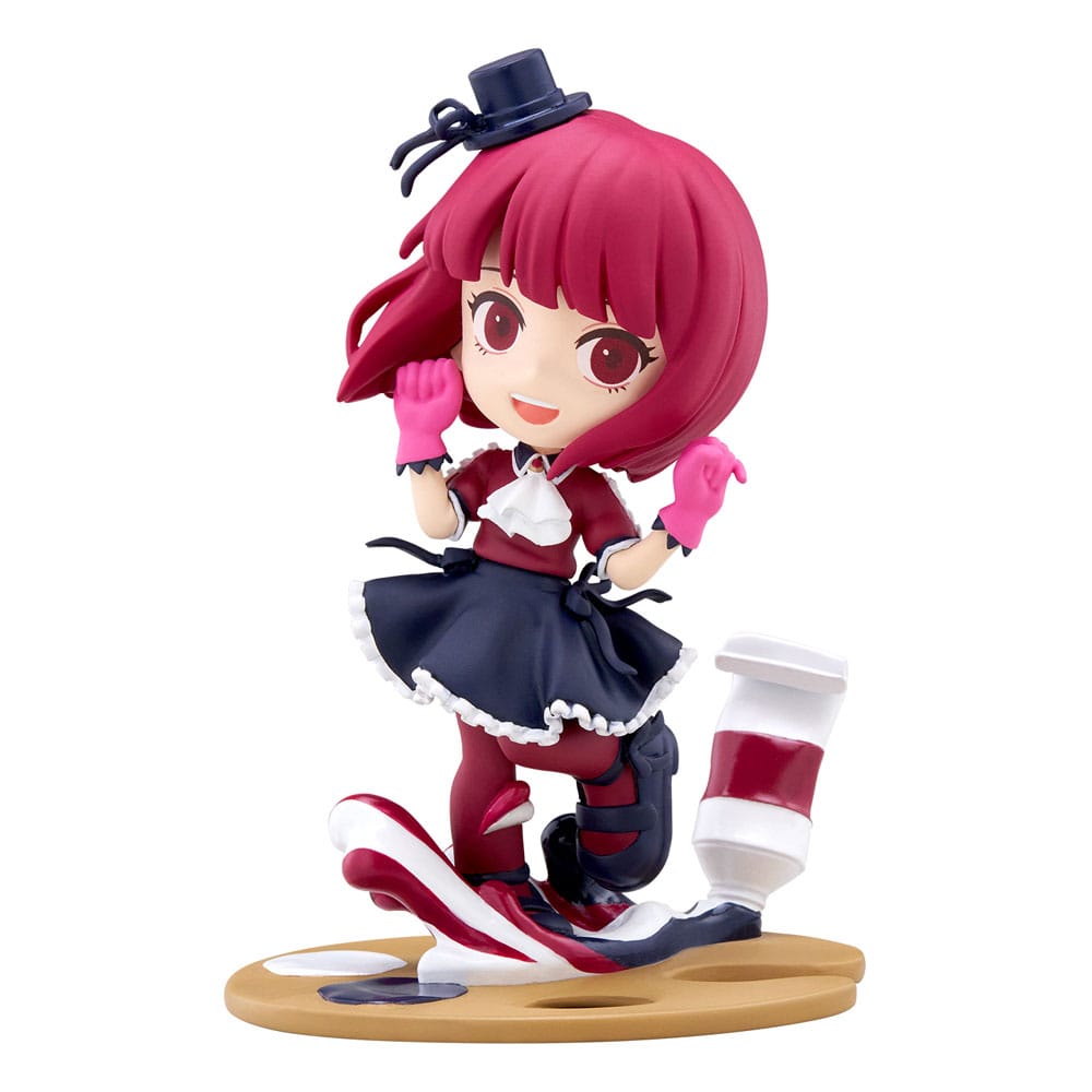 Oshi no Ko Estatua PVC PalVerse Kana Arima 11 cm Frikytopia