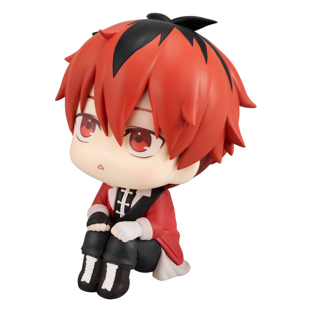 Frieren: Beyond Journey's End Estatua PVC Look Up Stark 11 cm