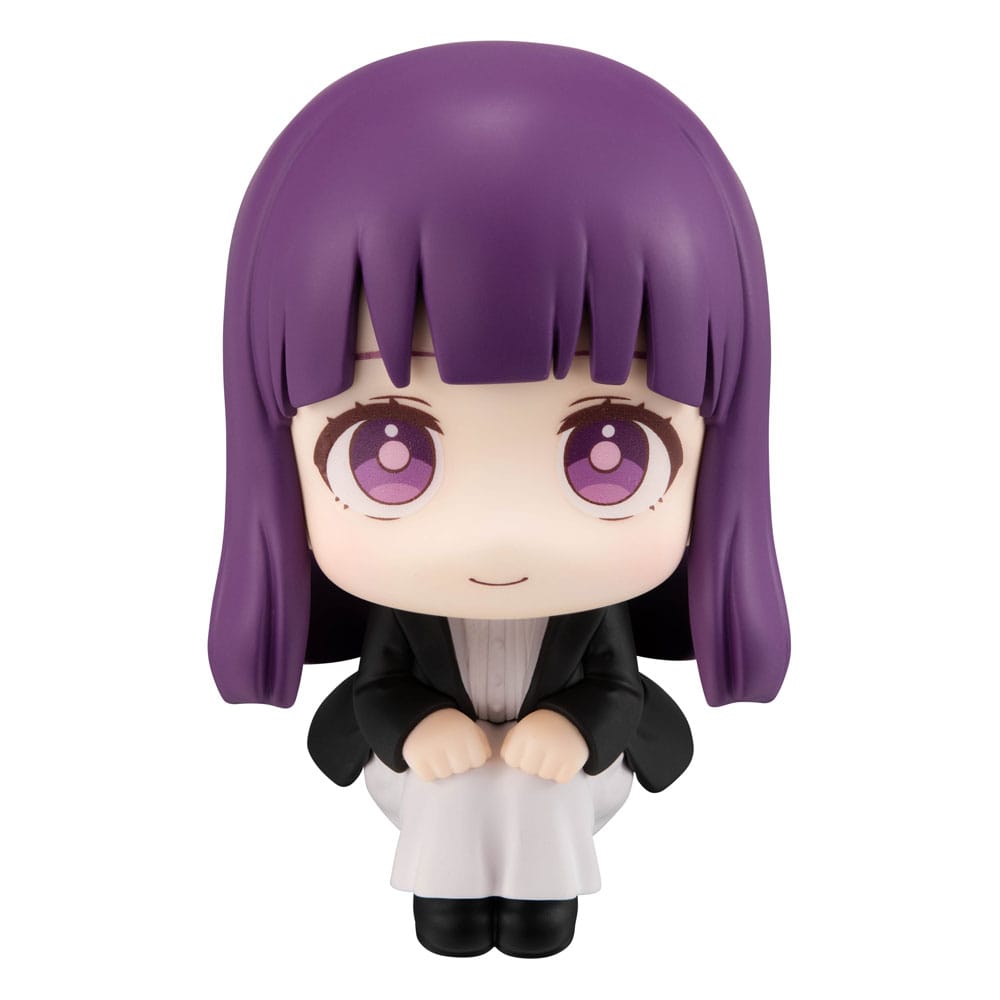 Frieren: Beyond Journey's End Estatua PVC Look Up Fern 11 cm Frikytopia