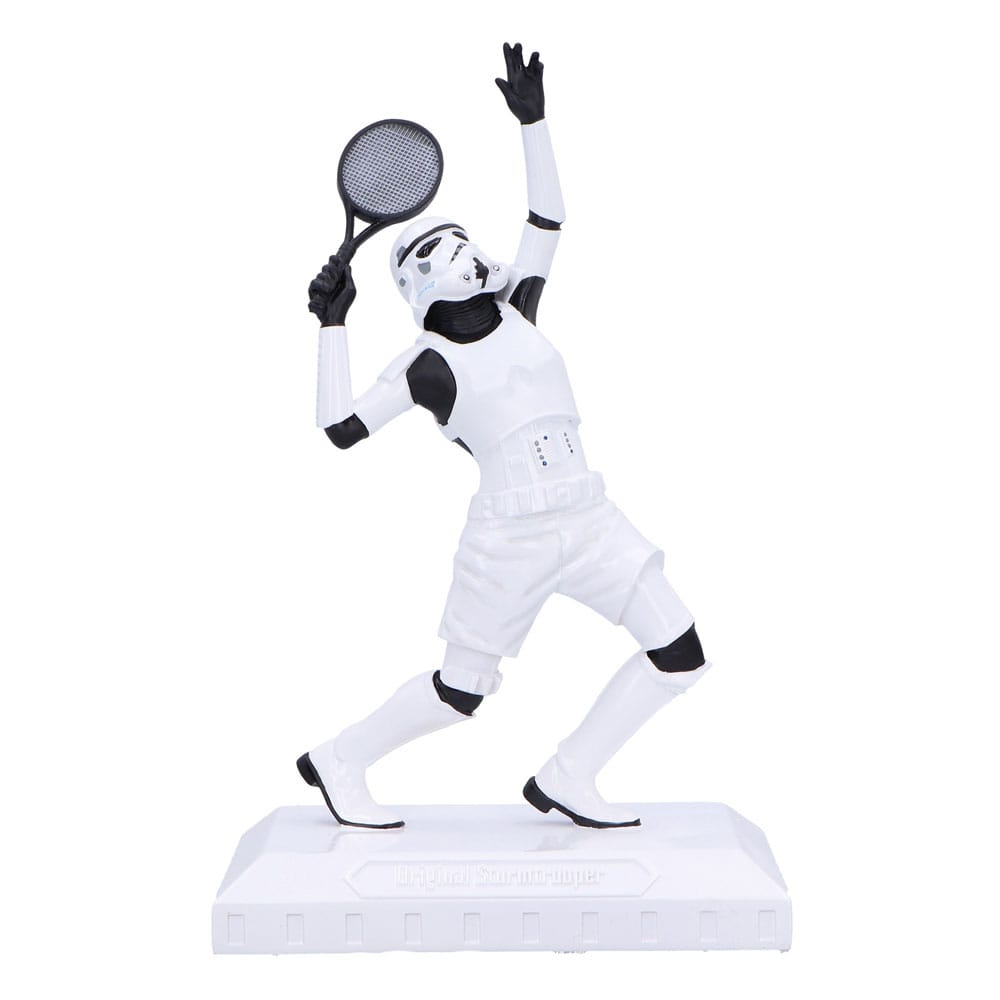 Original Stormtrooper Figura Stormtrooper Serve It! 18 cm Frikytopia