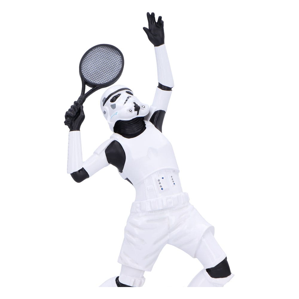 Original Stormtrooper Figura Stormtrooper Serve It! 18 cm