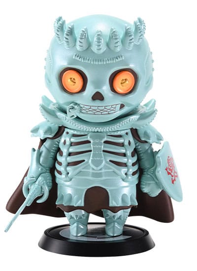 Berserk Minifigura Cutie1 PVC Skull Knight Comic Cover Color Ver. 12 cm Frikytopia