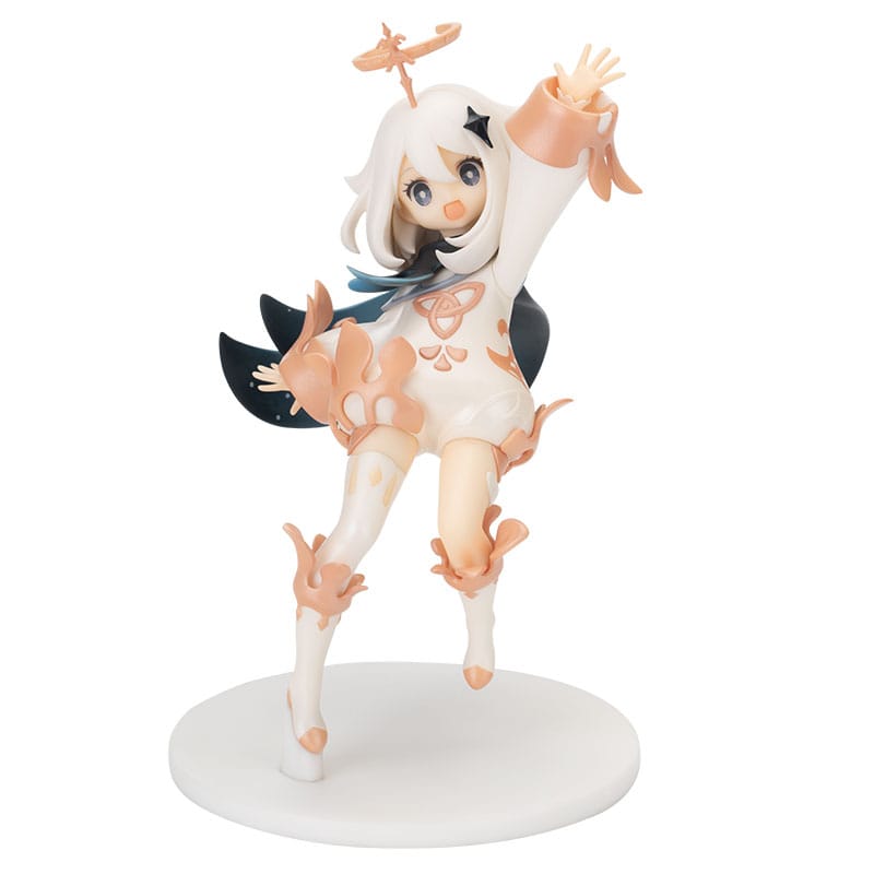 Genshin Impact Estatua PVC 1/7 Paimon 14 cm
