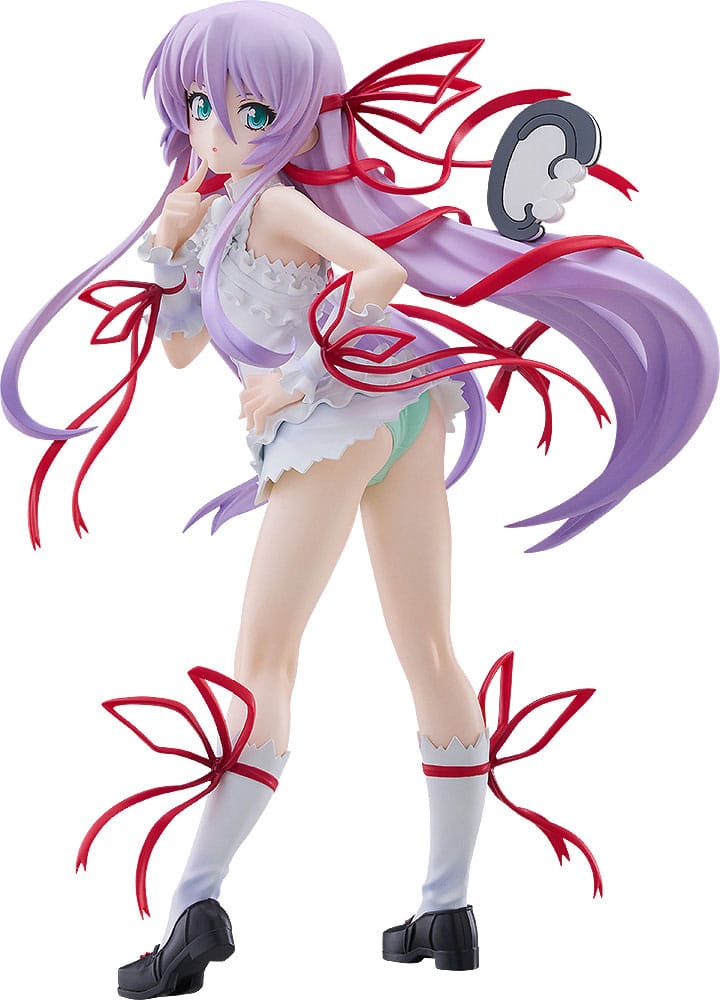 Demonbane Estatua PVC Pop Up Parade Al Azif Special Edition 22 cm Frikytopia