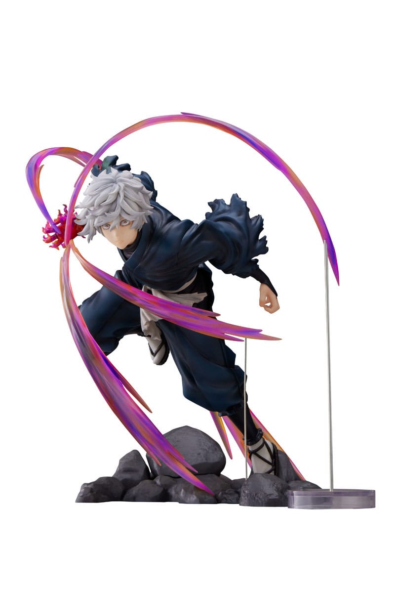 Hell's Paradise PVC 1/7 Gabimaru 20 cm Frikytopia