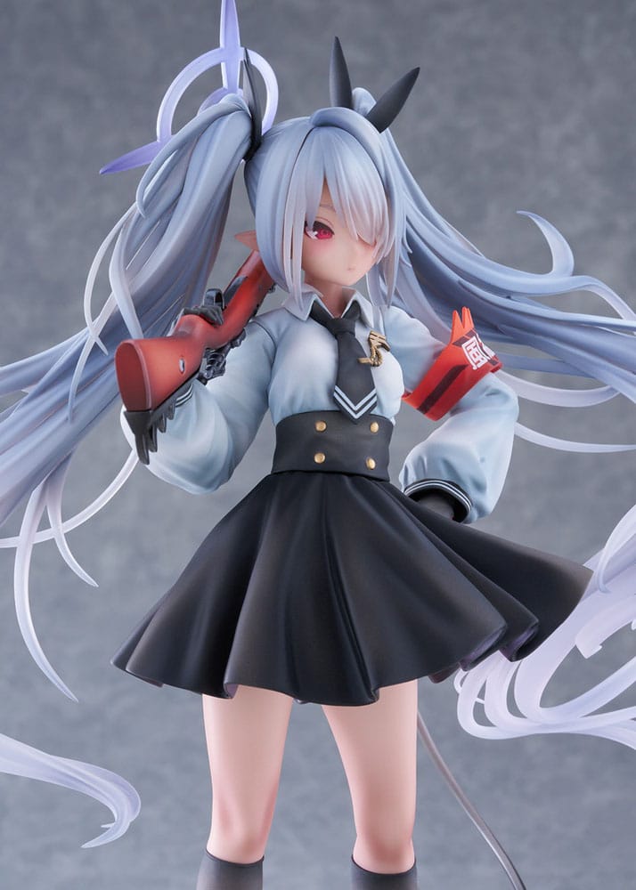 Blue Archive Estatua PVC 1/7 Shiromi Iori 24 cm