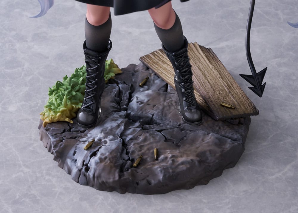 Blue Archive Estatua PVC 1/7 Shiromi Iori 24 cm