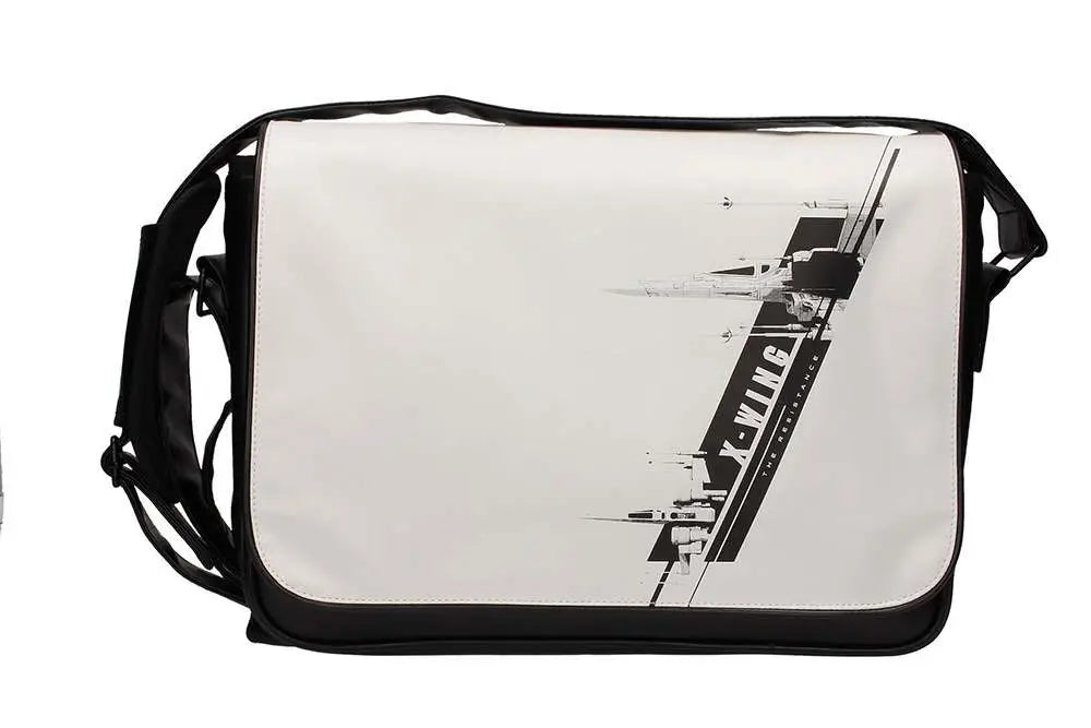 SW EP7 X-WING MAILBAG W FLAP