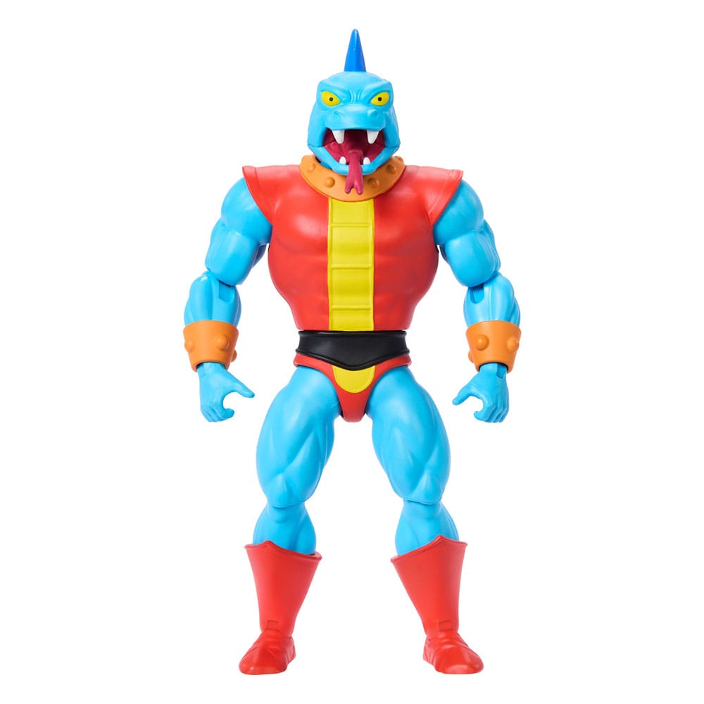 Masters Of The Universe Origins Figura Cartoon Collection: Fangman 14 cm