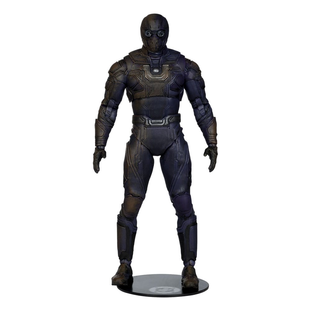 Superman (2025) DC Multiverse Figura Deluxe Ultraman (Battle Damaged) (Deluxe Theatrical Edition) 19 cm Frikytopia