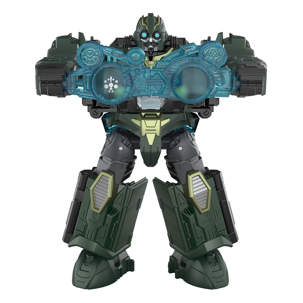Figura Hasbro Transformers Age Of The Primes The Thirteen Alchemist Prime