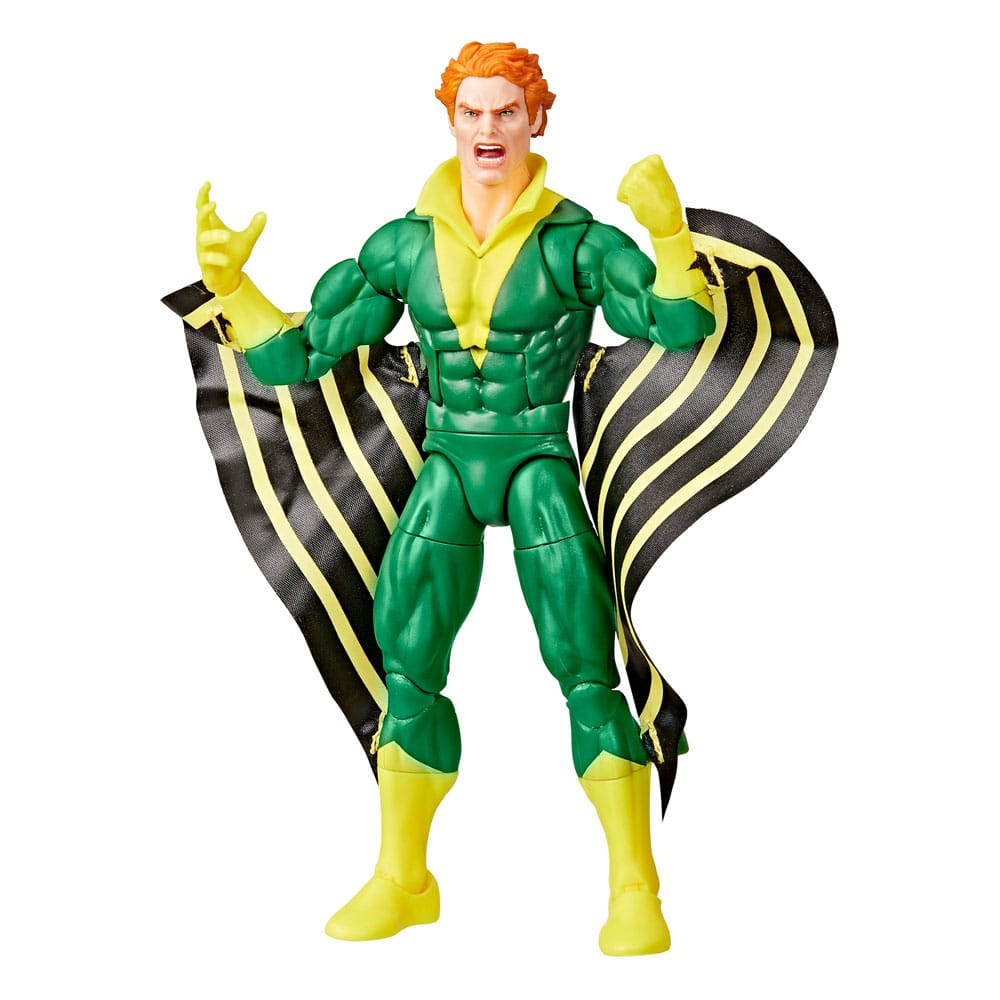 Giant-Size X-Men Marvel Legends Figura Marvel's Banshee 15 cm