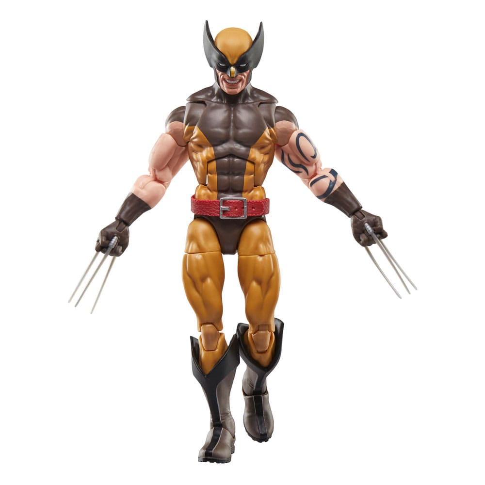 Dark Avengers Marvel Legends Figura Daken (Wolverine) 15 cm Frikytopia