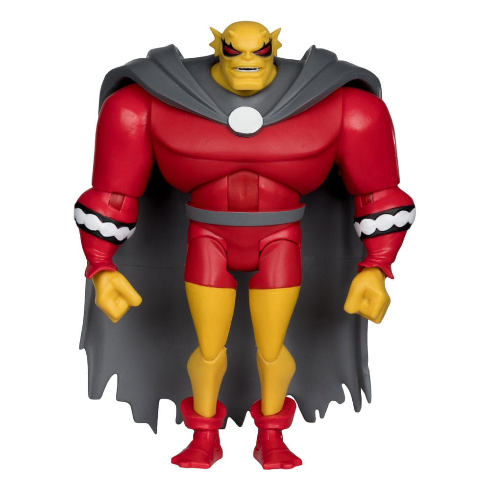The New Batman Adventure DC Direct 1/6 Figura Etrigan The Demon 15 cm Frikytopia