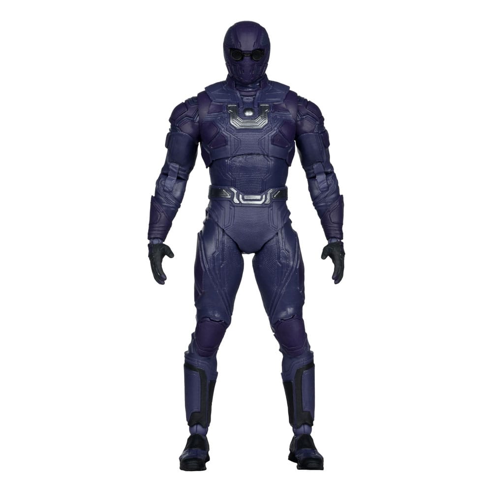 Superman (2025) DC Multiverse Figura Deluxe Ultraman 18 cm Frikytopia