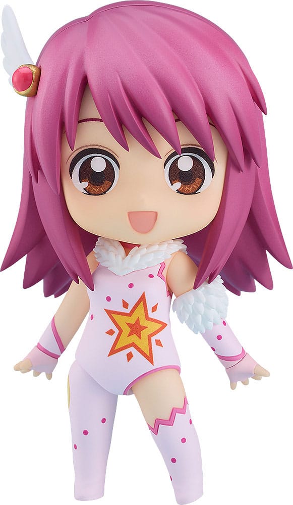 Kaleido Star Figura Nendoroid Sora Naegino 10 cm Frikytopia