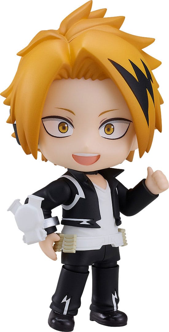 My Hero Academia Figura Nendoroid Denki Kaminari 10 cm