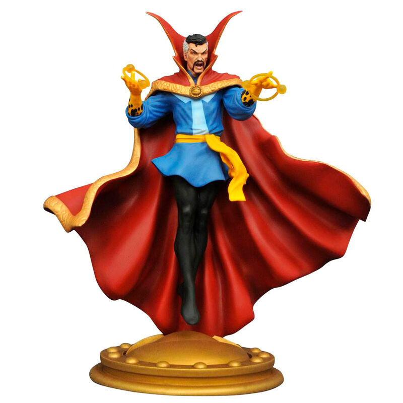 Estatua Doctor Strange Marvel 22cm Frikytopia