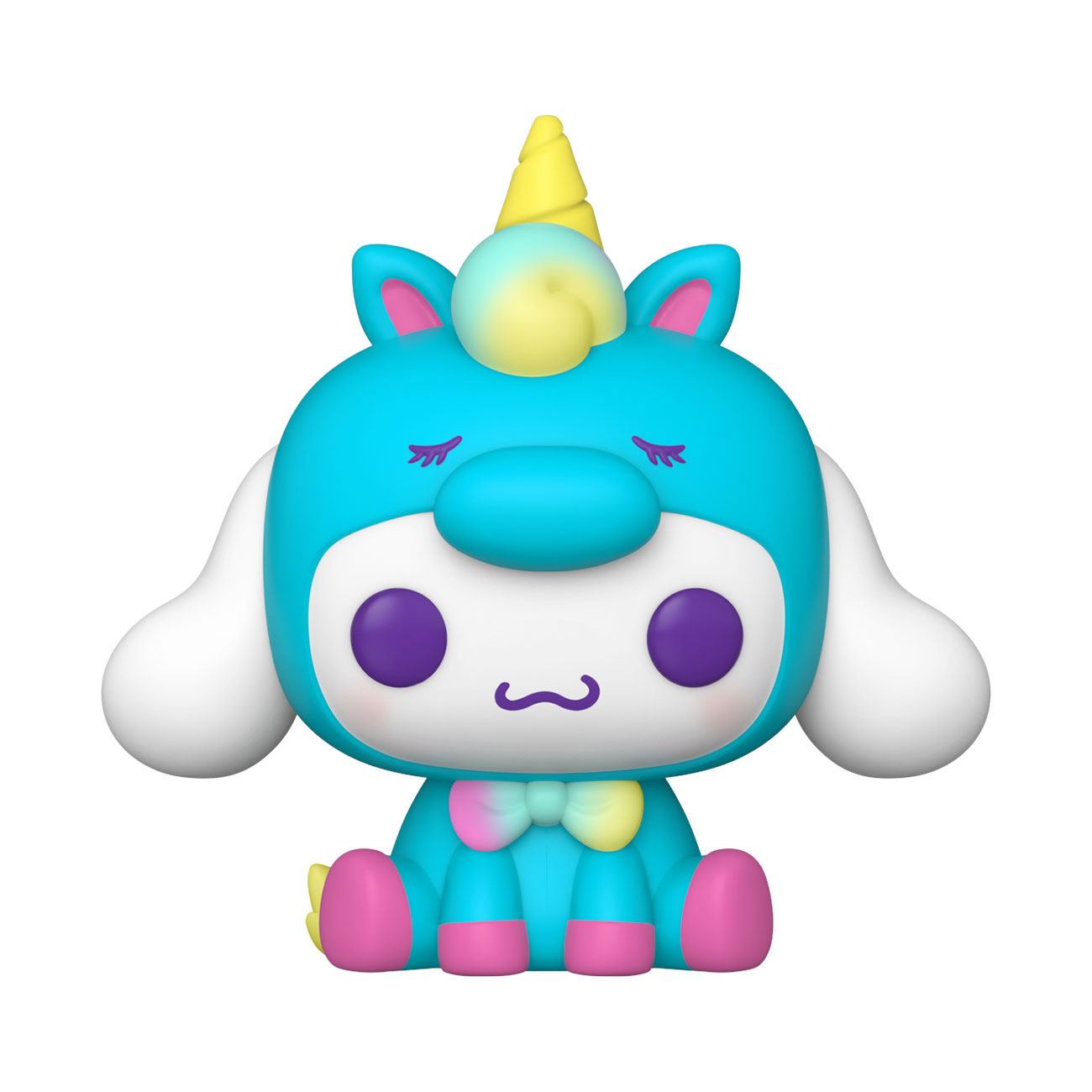 Figura POP Sanrio Hello Kitty Cinnamoroll Frikytopia