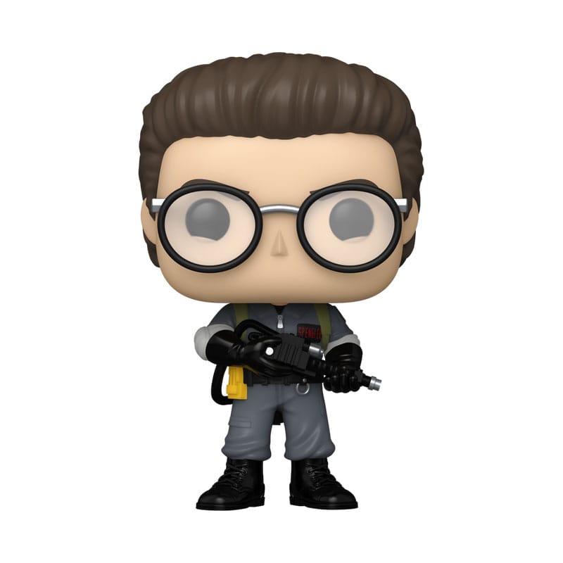 Funko Pop! Ghostbusters II Figuren Egon Spengler — HUNTER X HUNTER