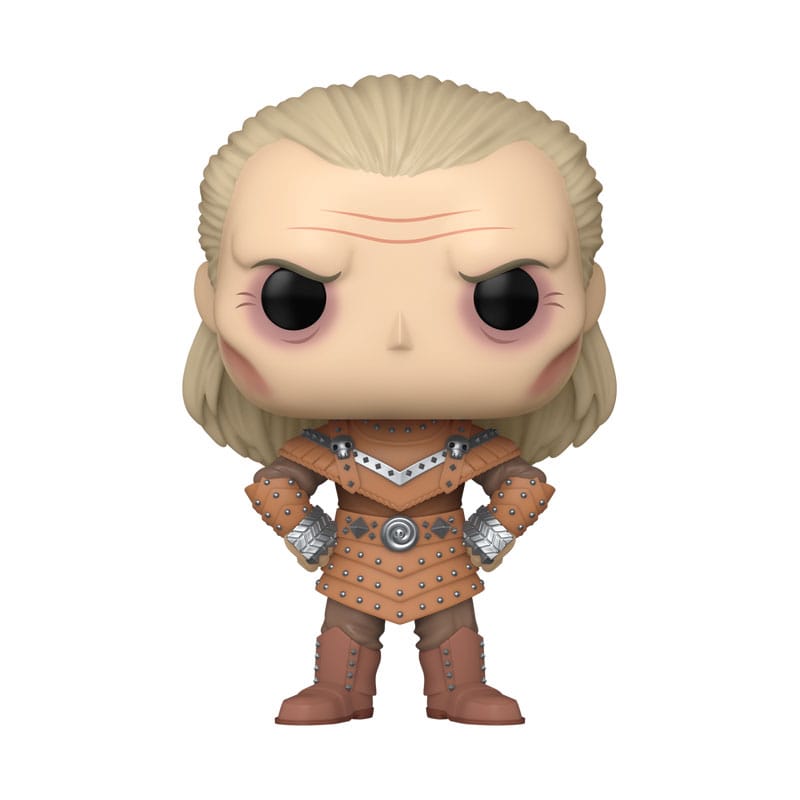 Ghostbusters II POP! Movies Vinyl Figuren Vigo 9 cm Frikytopia