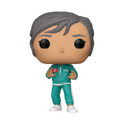 Funko Pop! El Juego del Calamar Television Vinyl S3 Player 149: Geum-ja — ATTACK ON TITAN