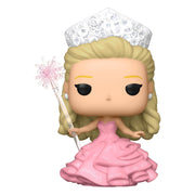 Funko Pop! Wicked Glinda (Bubble Gown — LEAGUE OF LEGENDS