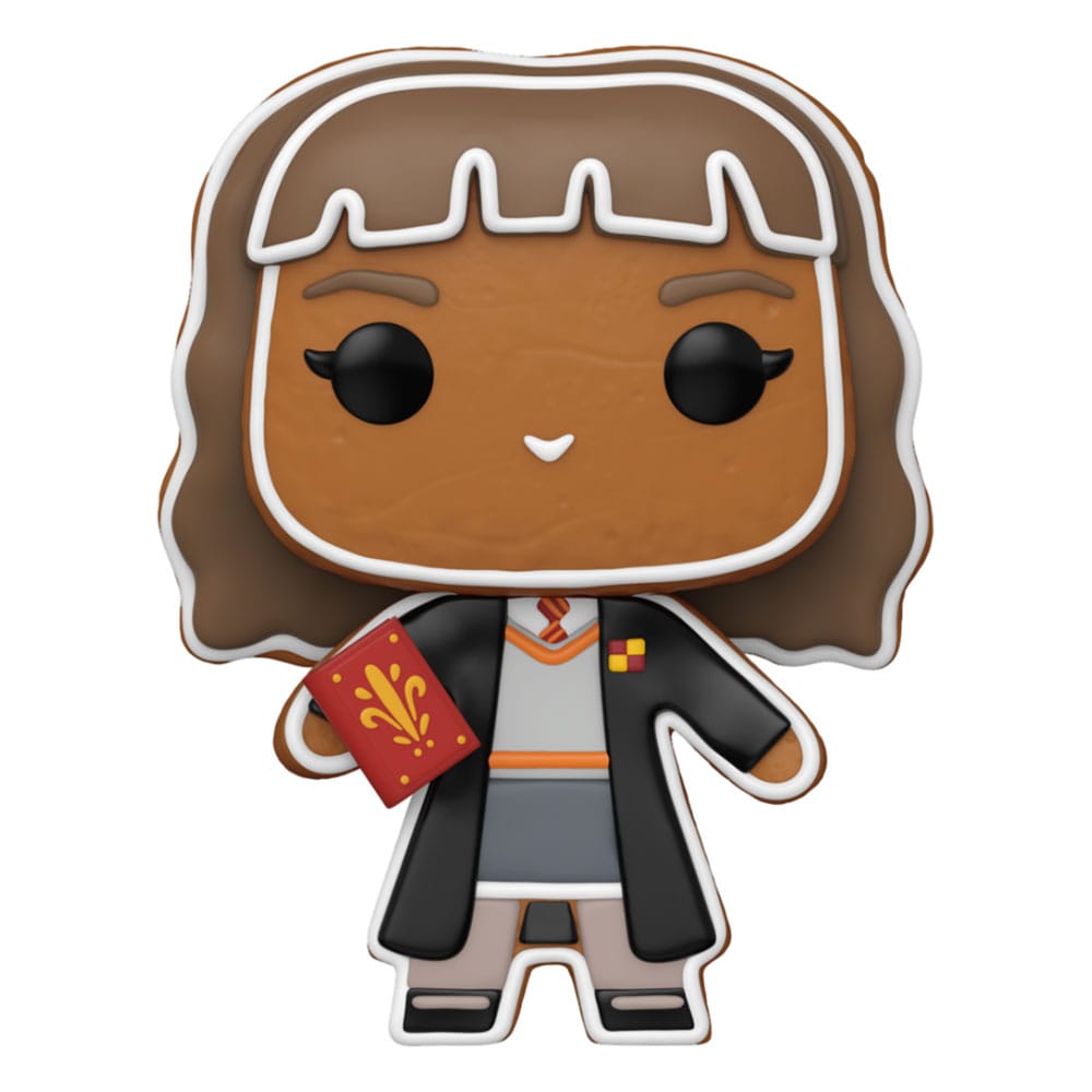 Harry Potter GB Figura POP! Movies Vinyl Hermione 9 cm Frikytopia