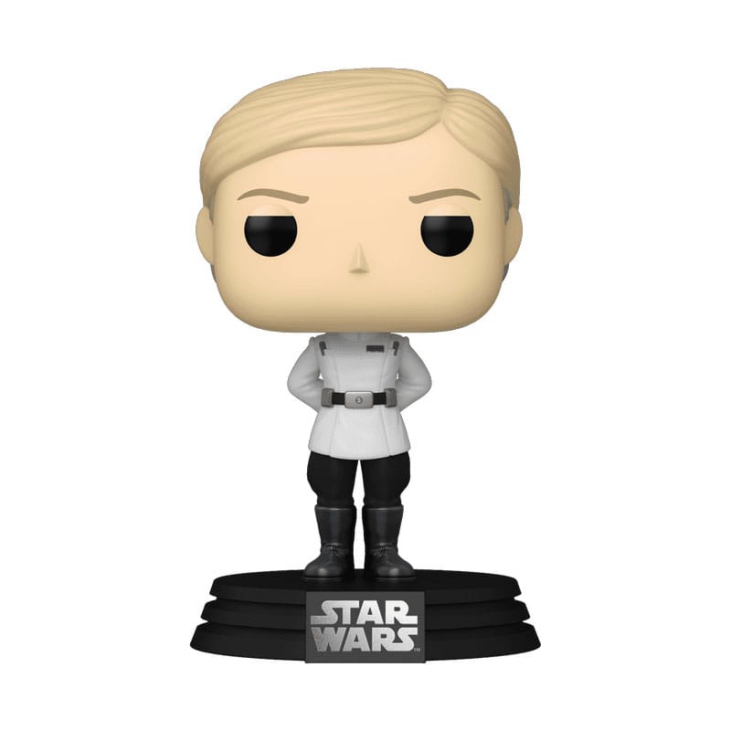 Funko Pop!: Andor TV Supervisor Dedra Meero — STAR WARS