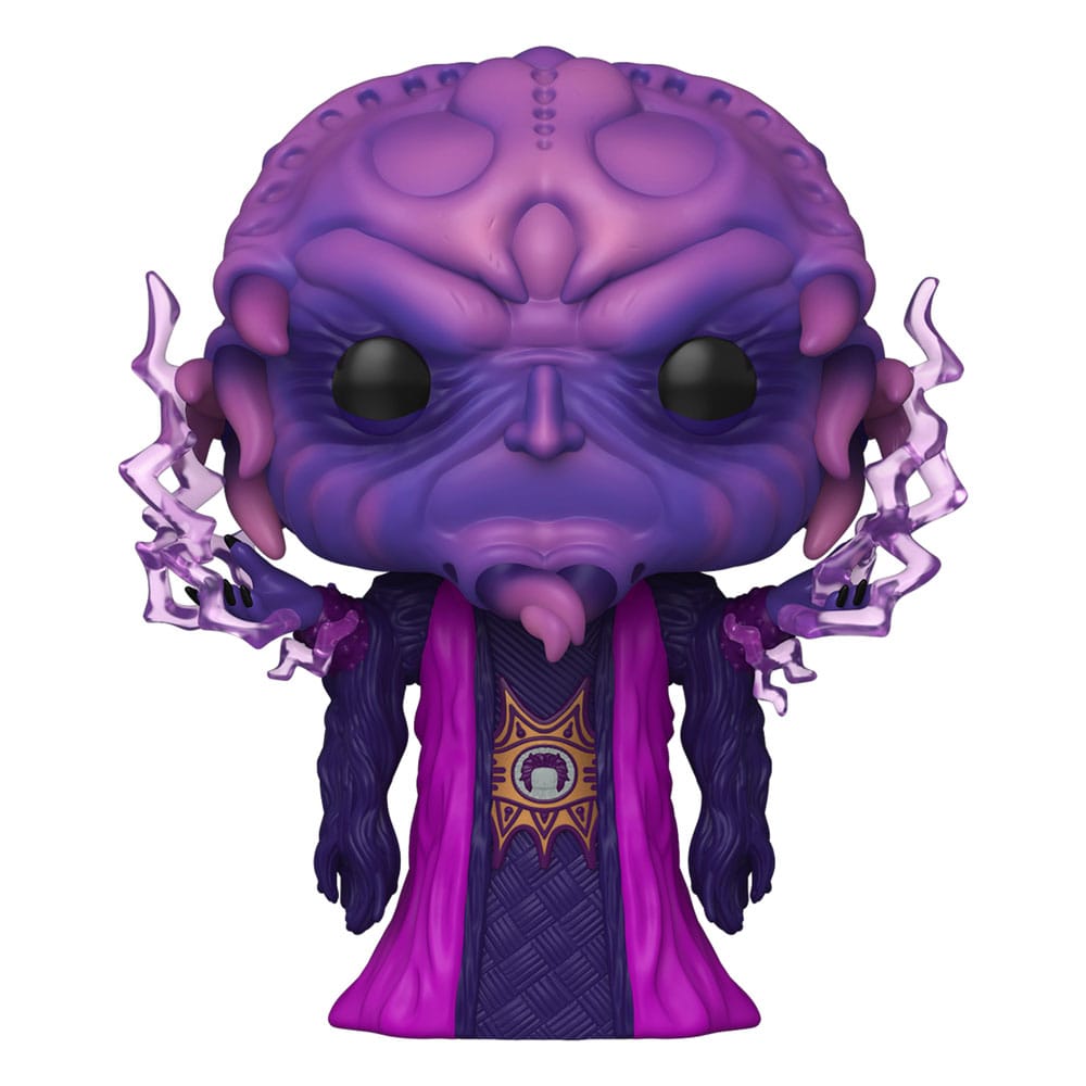 Funko Pop! Power Rangers: la película Figuren Ivan Ooze — DISNEY