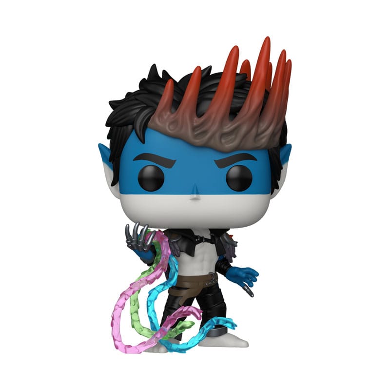 Magic the Gathering POP! Games Vinyl Figura Oko the Trickster 9 cm Frikytopia