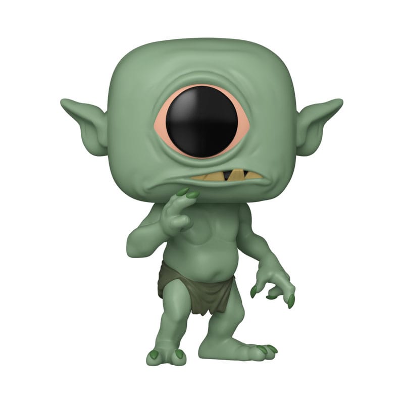 Funko Pop! Magic the Gathering Games Fblthp — MAGIC THE GATHERING