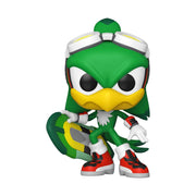 Funko Pop! Sonic the Hedgehog Games Jet the Hawk w/Board — SONIC