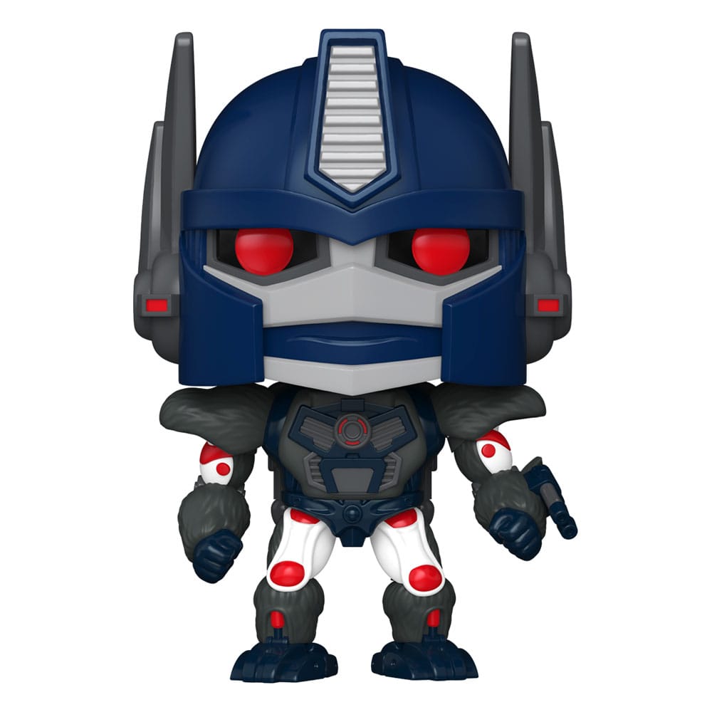 Transformers POP! TV Vinyl Figura Opti Primal 9 cm Frikytopia