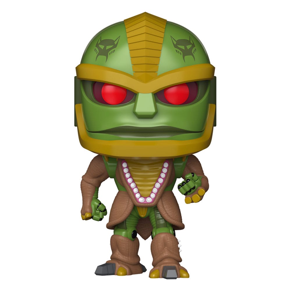 Transformers POP! TV Vinyl Figura Rhinox 9 cm Frikytopia